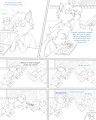 Midwest Psychiatric Daycare (Page 93) by ClandestineWing