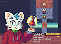 adventures of kris by dogboykris
