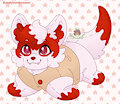 (COM) Pillowy Pet by dandyliondreamer