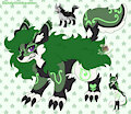 (COM) Mightyena
