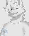 Kai portray by Kaibly