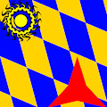 toa empire flag + history by postalgoober