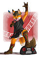 Rocker Boy by BabyRaisin