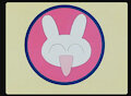 RE-GZ delivery service logo by postalgoober