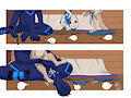 Superior Dice Luck part 2 - done 2025 by MalekArt