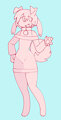 Tammy by mawlarkey
