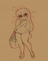 Grocery Minette by Saucy