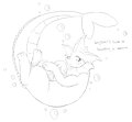 beginners guide to becoming a vaporeon by delphinophile