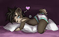 Comin' To Bed, Daddy?~ by BabyRaisin