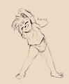 Beeeeeg Stretch