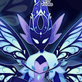Trinity Butterfly - Open - ADOPT by CosmicNemesis09