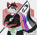 Pride! by BabyRaisin