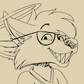 Elliot Icon by TrevorFox