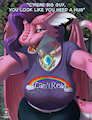 soft embrace by xanthor