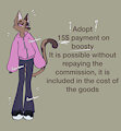 Adopt by fievetaan