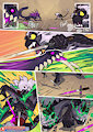 Tree of Life - Book 1 pg. 191. by Zummeng