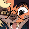 Ivy Deadlock TF Icon (small, web) by TrevorFox