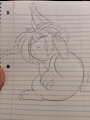 Chu scritches