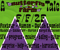 A Butterfly Farm Tale - also Thursday Prompt - Sample by Fritti