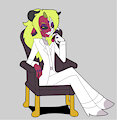 stream commission by nanuna