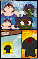 [SoL] #22a - Mother Daughter Bonding - Part 1 by Viro