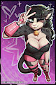Artfight- mewnya