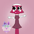 Brightney by ScratchandMeppsFan19