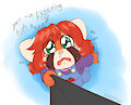 Big Cry by Malachyte