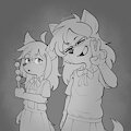 more sketches! by gheezz