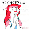 *Concern*