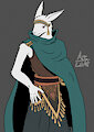 Goshe by arcrose