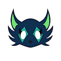 Rayne Dextra, Design for XrpxArts by SinisterSlyFox