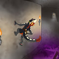 Backflip for inititive by norvilion