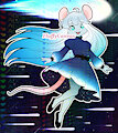 [Auction] Space collection #4 by FluffyCanvas