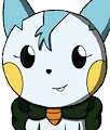 Tapi's Tuft (TP)