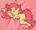 A Little Nap &diams;ArtFight 2026&diams;