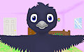 Wlu in the playroom by Wlucrow
