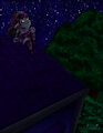 Stargazing &diams;ArtFight 2026&diams;