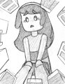 Lego Lass Overhead