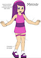 Lego-less Lass Draft