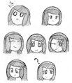 Melody Expression Set