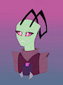 Artfight: Anka by thelithianqueen