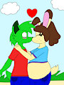 Lovebirds