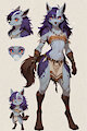 Wakchulali the Mutt