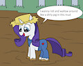 Rarijack wants to get muddy 1