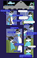 The Avoidant, Page 43: Confidence Self-reflection by ZephyrWolffox