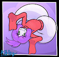 Artfight 2026 Attack 07: Rob by Ashley432