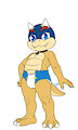 Shade koopa by LemmySJ