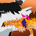 plucked for the breast of the dead by DTPTR