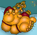 Seilah Pov Teasin by TheRedSkunk